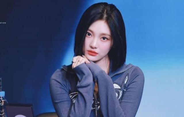 닝닝 (에스파)
