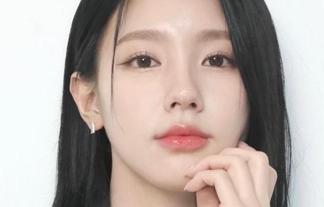 (여자)아이들 미연
