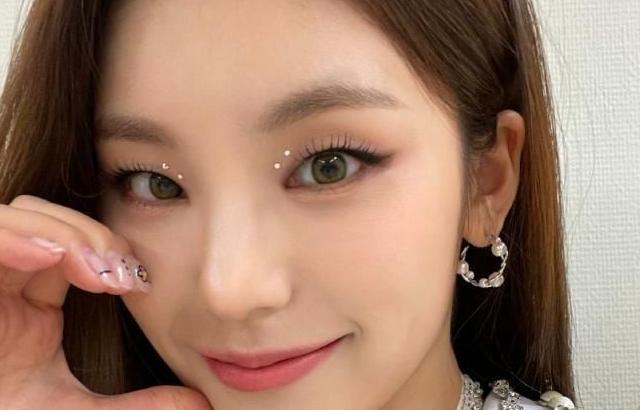 ITZY 예지