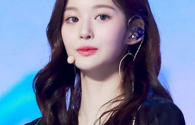엔믹스 설윤