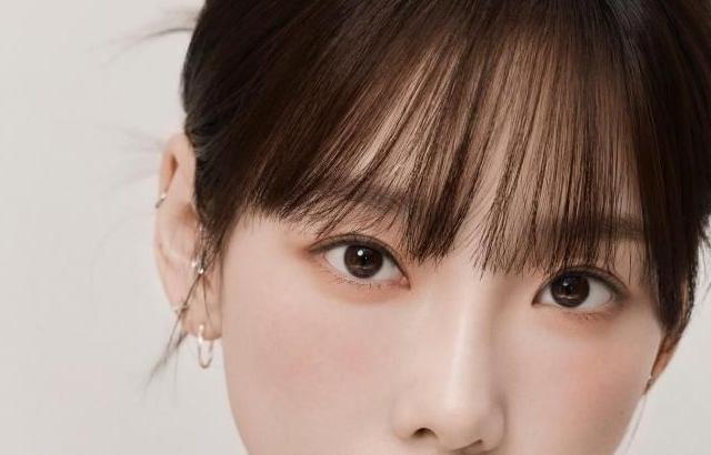 소녀시대 태연 베네핏