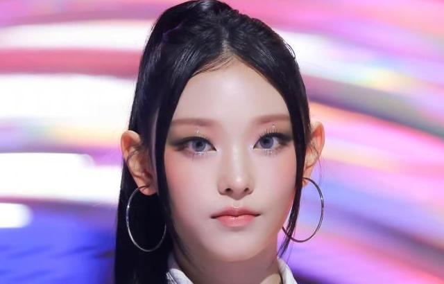 뉴진스 해린