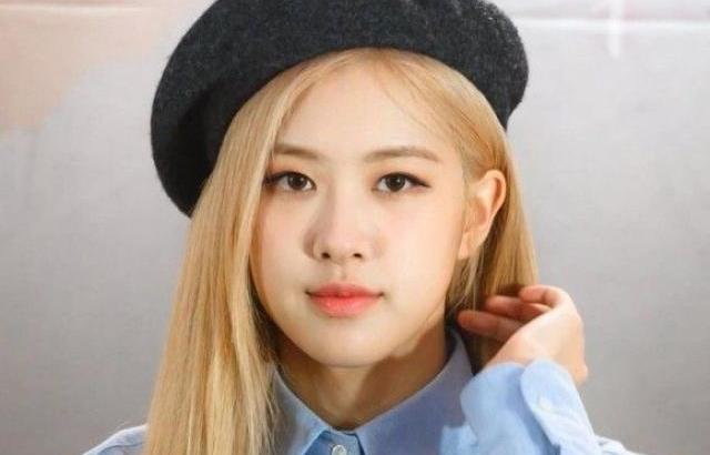 블랙핑크 로제