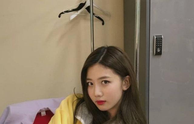 Cherry Bullet 유주