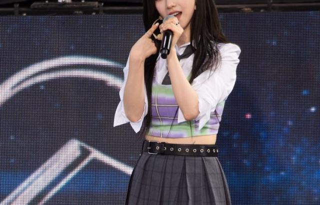 Aespa Karina