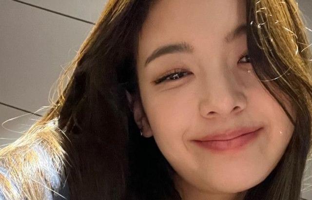 ITZY LIA 리아