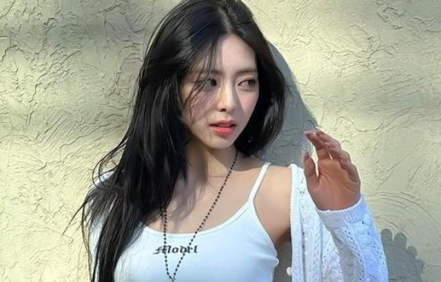 잇지 유나