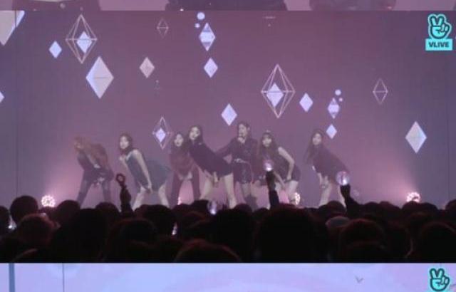 러블리즈, 팬들을 위한 겨울