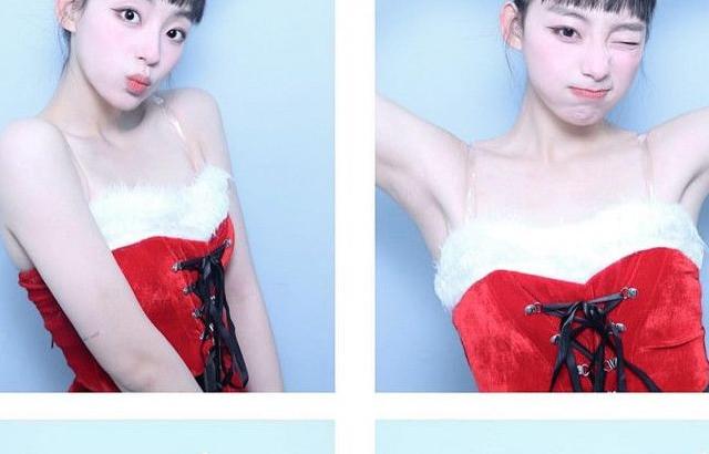 치어리더 하지원