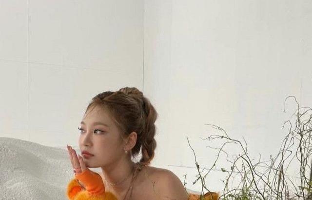 에스파 닝닝