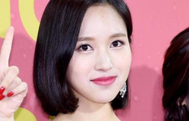 트와이스 미나 기사사진 (25p)