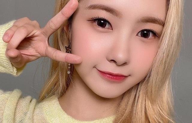 케플러 김다연