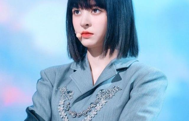 엔믹스 릴리모로우