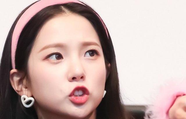 케플러 최유진