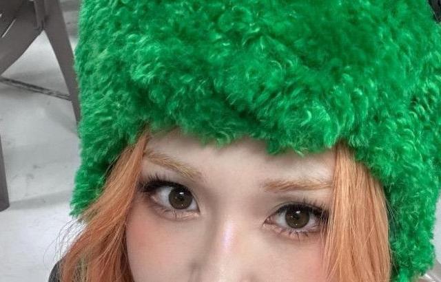 전소미
