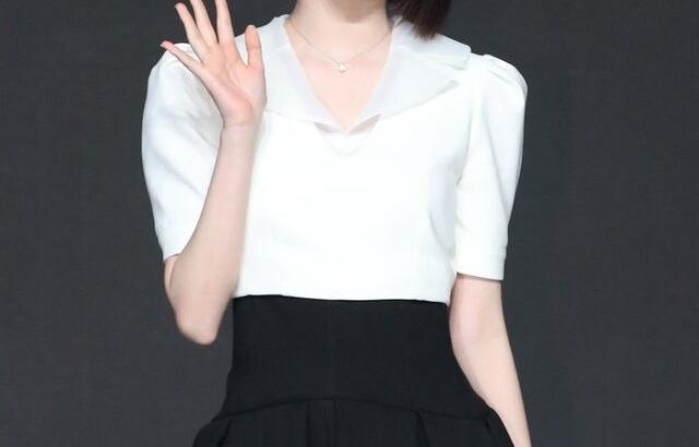 IVE KIM GAEUL