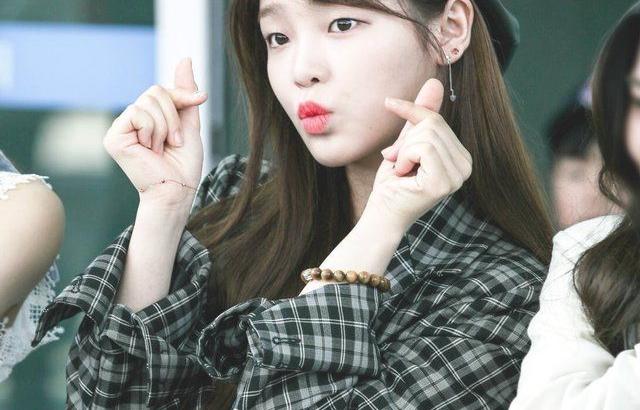 오마이걸 현승희
