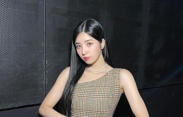 Kwon Eun Bi
