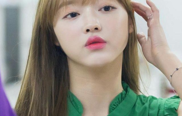 오마이걸 유시아
