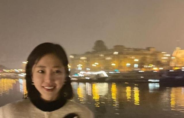 김가영 기상캐스터
