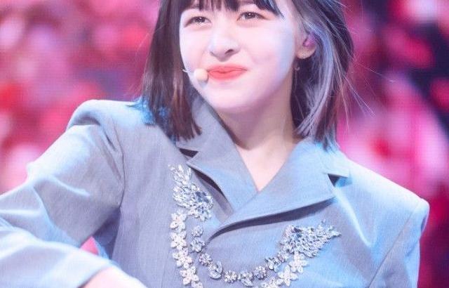 엔믹스 릴리모로우