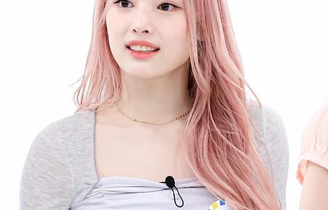엔믹스 최윤진