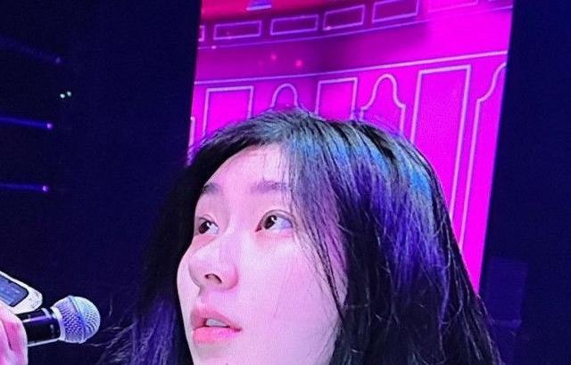 ITZY 채령