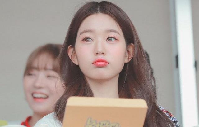 IVE WONYOUNG