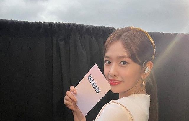 IVE 안유진