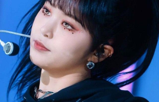 에버글로우 박지원