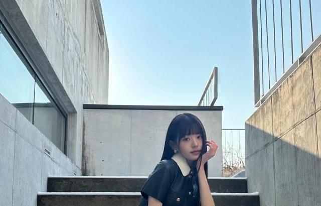 아이브 장원영