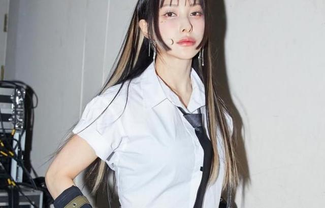 카라 박규리