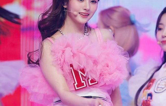 NMIXX 설윤아