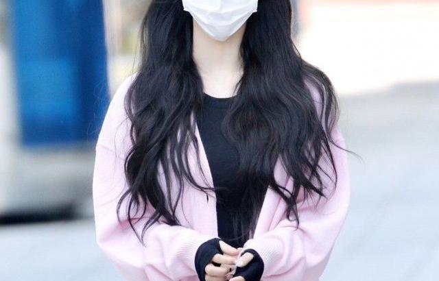 AESPA Karina