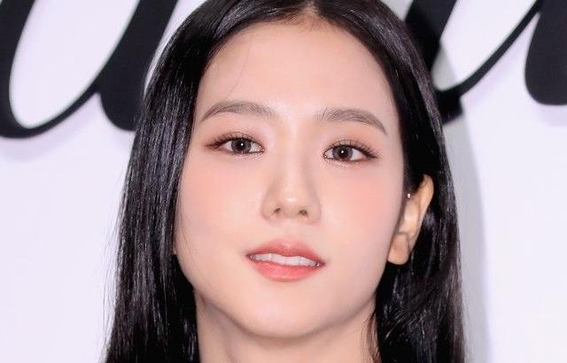 BLACKPINK JISOO