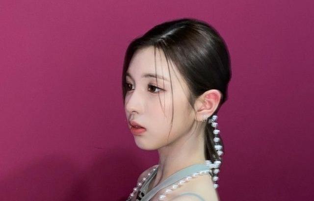 엔믹스 배진솔