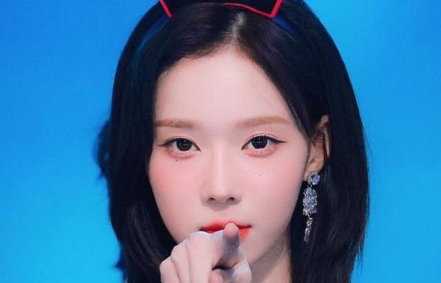 윈터 (에스파)