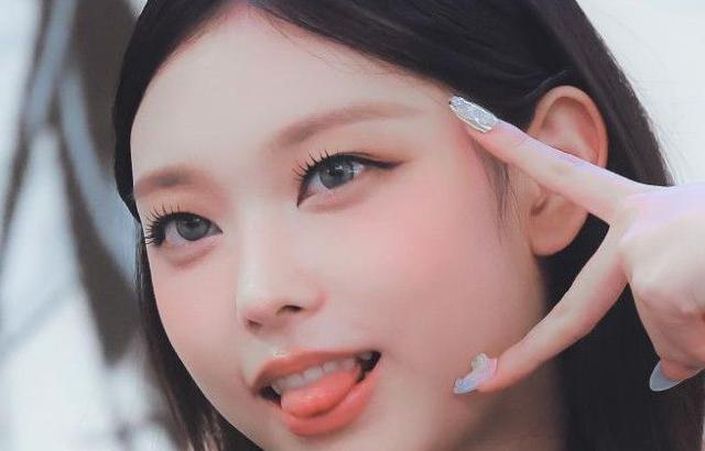해린 (뉴진스)