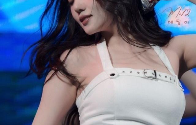 프로미스나인 노지선