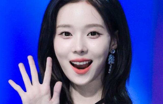 윈터 (에스파)