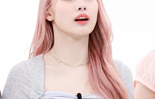엔믹스 최윤진