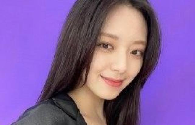 ITZY 유나