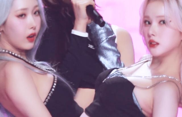 신비 은하