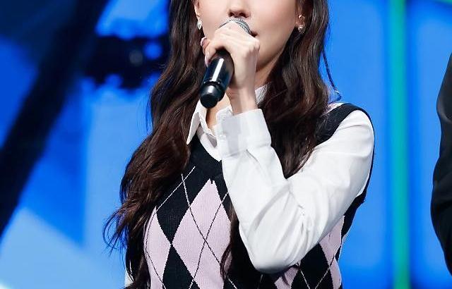 G-IDLE MiYeon