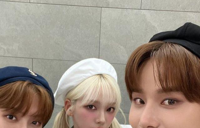 에스파 카리나