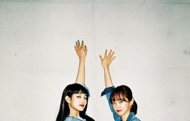 여자아이들 민니