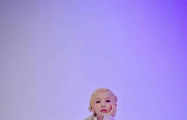 여자아이들 소연