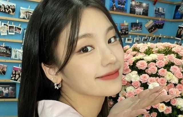 ITZY 예지