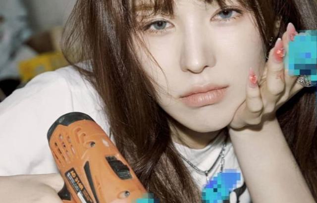 레드벨벳 웬디