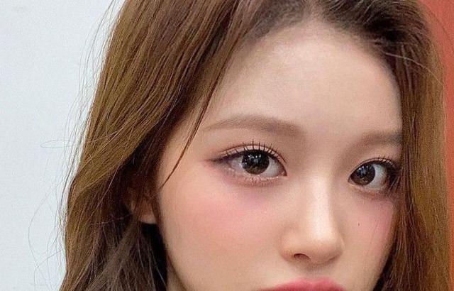 NMIXX 윤아